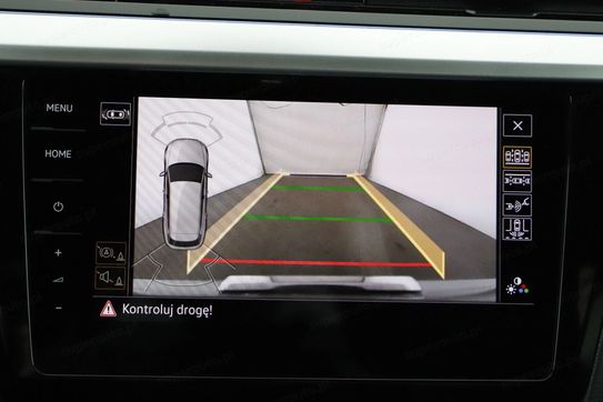 Volkswagen Arteon 2.0 TSI 4Motion R DSG