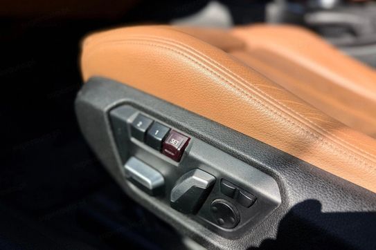 BMW Seria 4 420d Luxury Line sport-aut