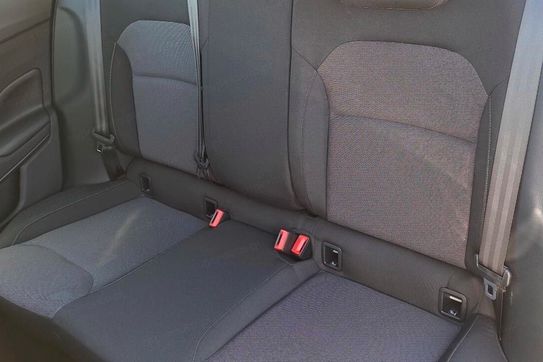 Skoda Fabia Drive 1.0 TSI DSG