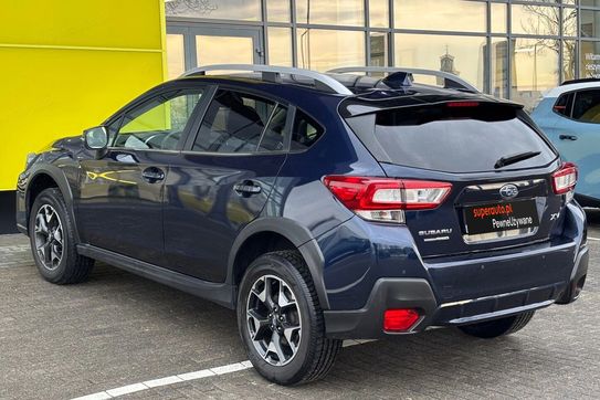 Subaru XV 1.6i Exclusive Plus (EyeSight) Lineartronic