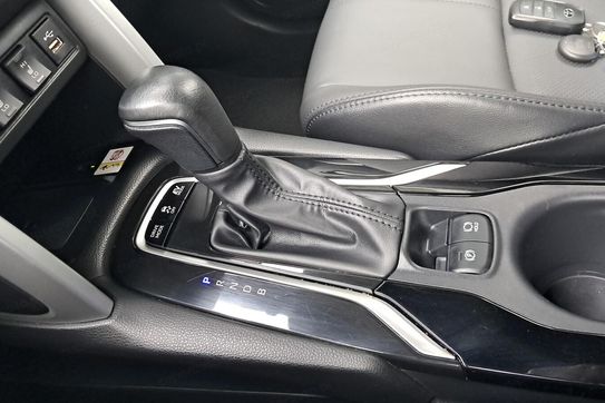 Toyota Corolla Cross 2.0 Hybrid Executive