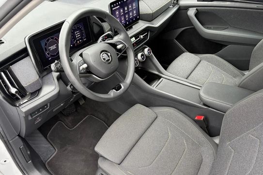 Skoda Kodiaq 2.0 TDI 4x4 Selection DSG