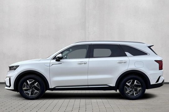 Kia Sorento 1.6 T-GDI HEV L aut 7os.