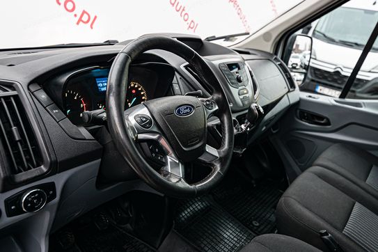 Ford Transit Kombi L3H2