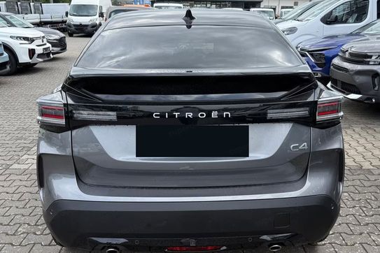 Citroen C4 Collection eDCT6 1.2 mHEV