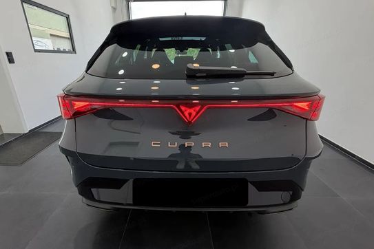 Cupra Leon Sportstourer 1.5 eTSI mHEV DSG