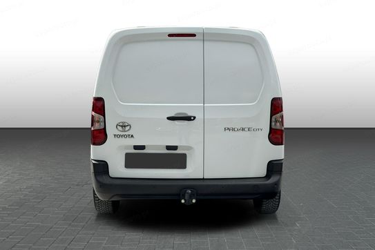 Toyota Proace City 1.2 D-4T Standard Active