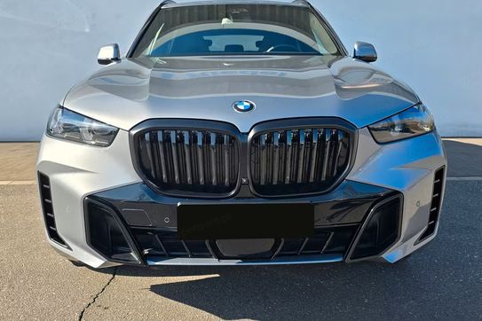 BMW X5 xDrive40d M Sport