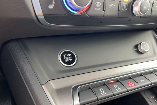 Audi Q3 35 TFSI Advanced S tronic