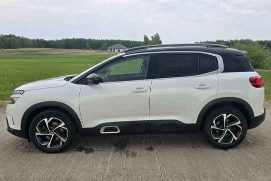 Citroen C5 Aircross 1.5 BlueHDi Shine EAT8