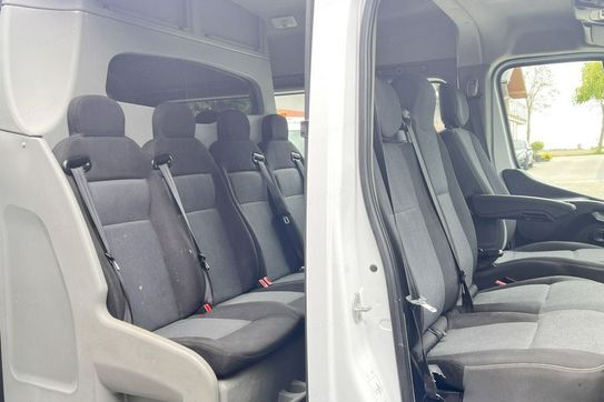 Renault Master dCi L2H2