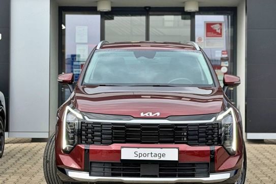 Kia Sportage 1.6 T-GDI Business Line 2WD DCT