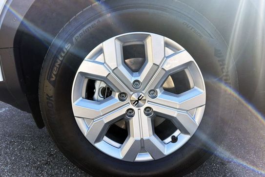 Dacia Bigster Essential LPG 1.2 TCe mHEV