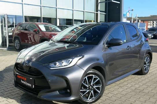 Toyota Yaris 1.5 Comfort