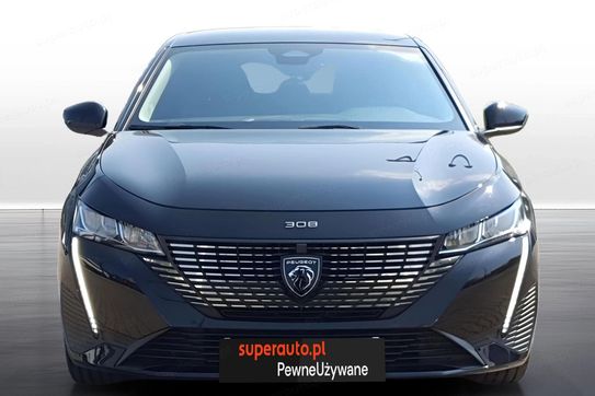 Peugeot 308 PureTech Allure Pack S&S EAT8
