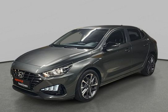 Hyundai i30 1.5 T-GDI DCT