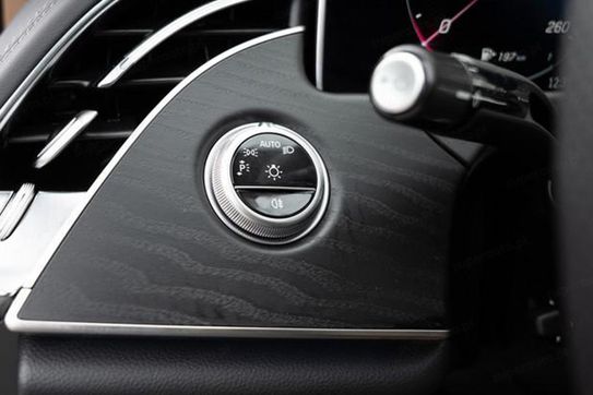 Mercedes Klasa E 200 4-Matic AMG