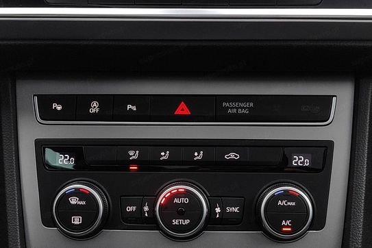 Seat Ateca 2.0 TDI FR S&S DSG