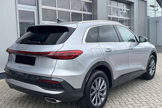 Audi Q5 TFSI