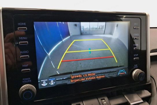 Toyota RAV4 2.5 Hybrid Comfort 4x2