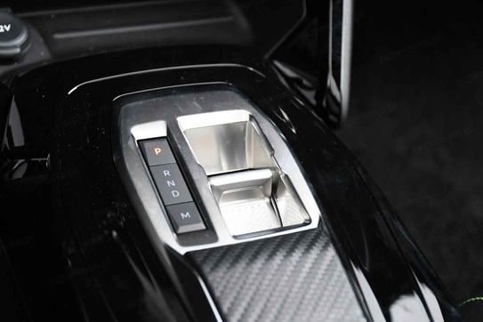 Peugeot 208 GT e-DCS6 1.2 mHEV