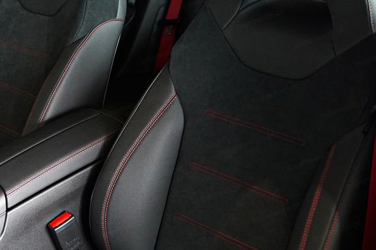 Mercedes Klasa A 45 S AMG 4-Matic+