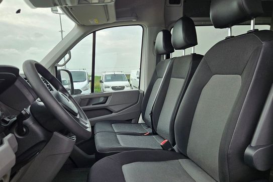 Volkswagen Crafter L4H2