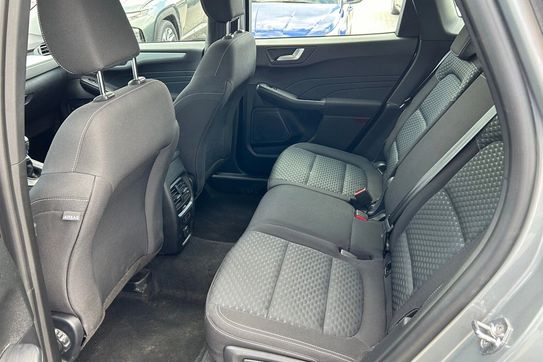 Ford Kuga 1.5 EcoBlue FWD Trend