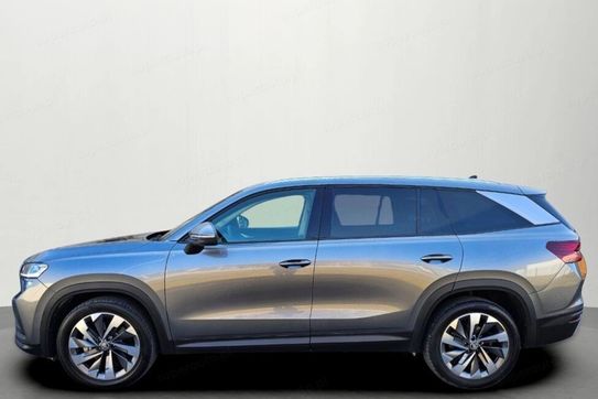 Skoda Kodiaq 2.0 TDI 4x4 Selection DSG