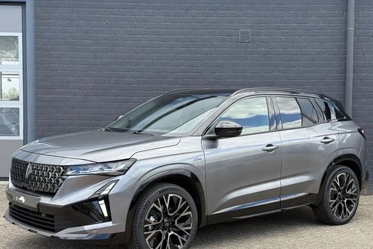 Renault Austral Esprit Alpine 1.2 E-Tech Full Hybrid