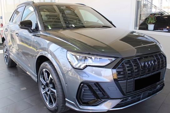 Audi Q3 35 TFSI S-Line