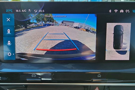 Citroen C5 X 1.6 PureTech Shine Pack EAT8