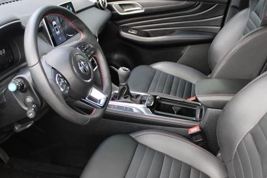MG HS 1.5 T-GDI Exclusive