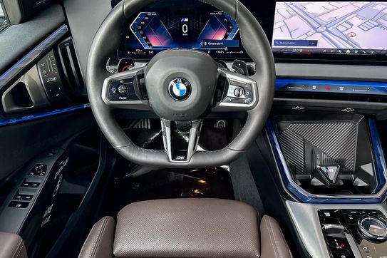 BMW X3 xDrive20d M Sport