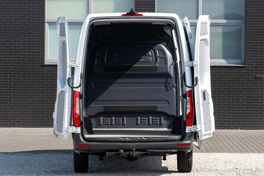 Mercedes Sprinter L2H2 317 CDI