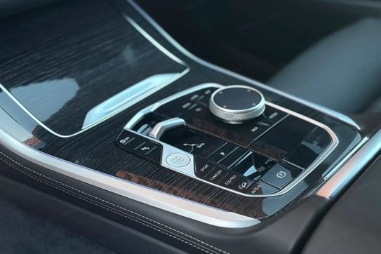BMW X5 xDrive40d M Sport