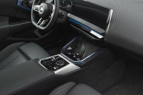 BMW X3 xDrive40d M Sport