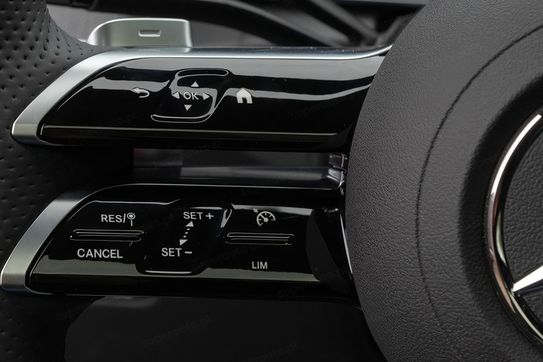 Mercedes GLC 220 d 4-Matic AMG Line