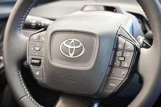 Toyota bZ4X Style EV