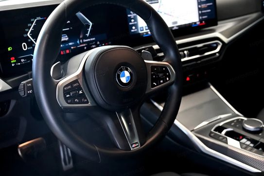 BMW Seria 3 330i M Sport