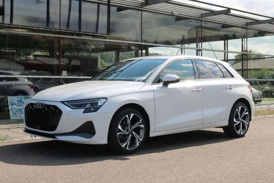 Audi A3 TFSI Sportback
