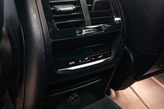 BMW X3 xDrive20i aut