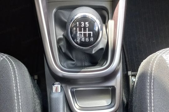 Suzuki Vitara 1.4 Boosterjet mHEV Premium Plus 2WD