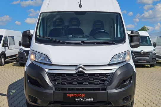 Citroen Jumper L3H2