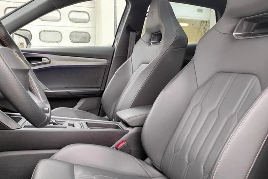 Cupra Formentor 2.0 TSI 4Drive VZ DSG