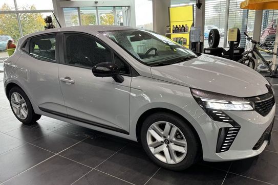 Renault Clio Evolution LPG 1.0 TCe