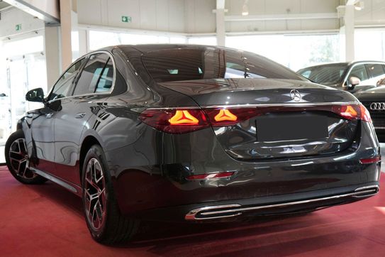 Mercedes Klasa E 220 d  Avantgarde