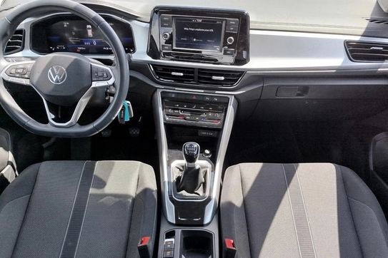 Volkswagen T-Roc 1.5 TSI Life