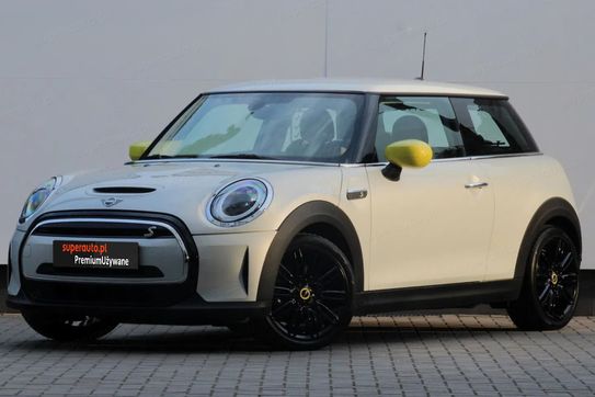 Mini Mini Cooper SE