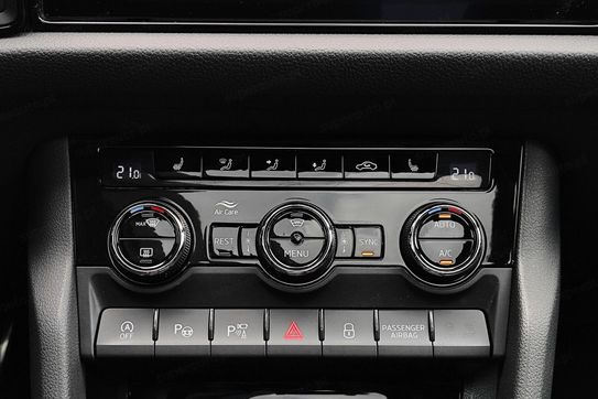 Skoda Kodiaq 2.0 Bi-TDI 4x4 RS DSG